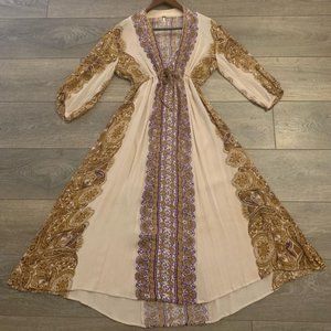 Free People Lovers Dress